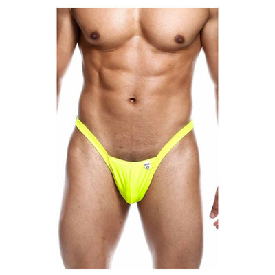 Y Buns Thong by MOB
