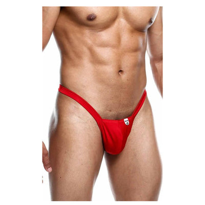 Y Buns Thong by MOB