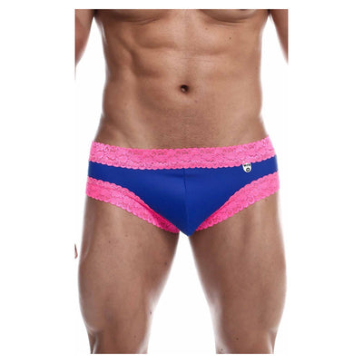 MOB 曼妙蕾丝 JockBikini