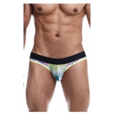 MOB 的 Aero Jock