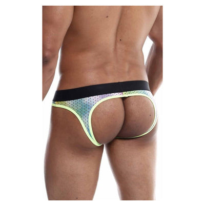 MOB 的 Aero Jock