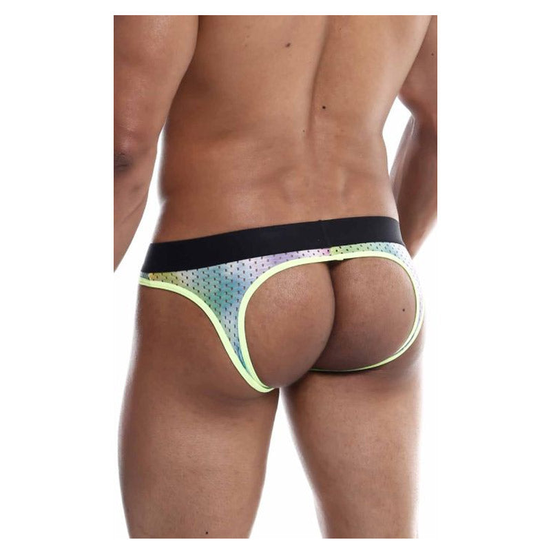 MOB 的 Aero Jock
