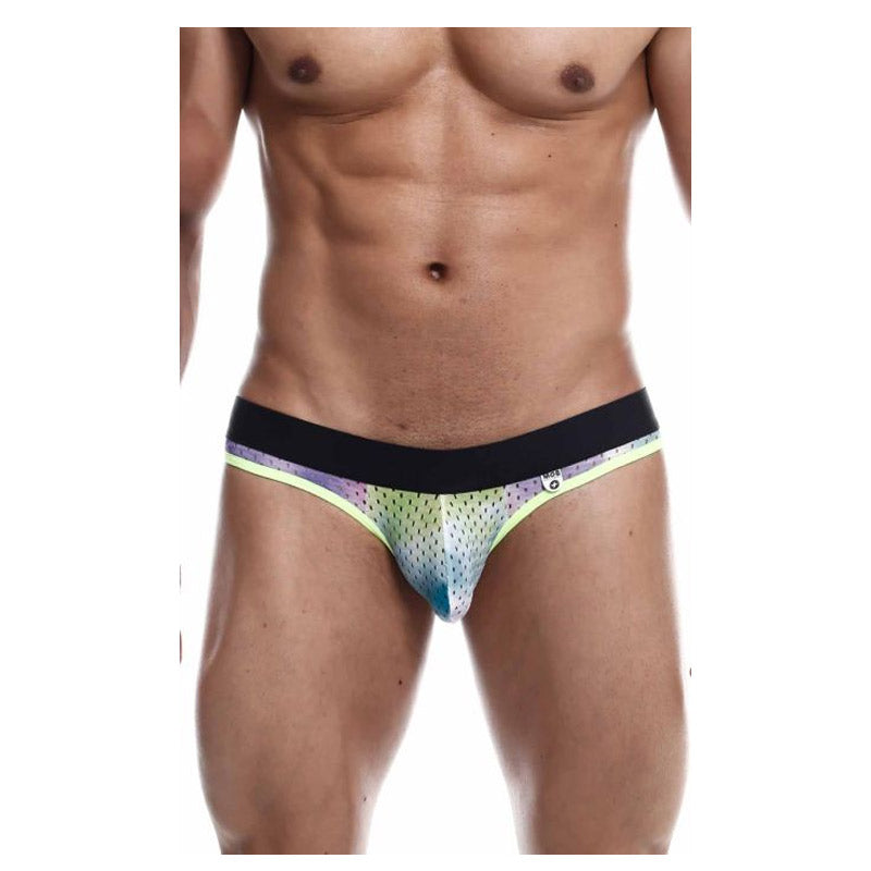 MOB 的 Aero Jock