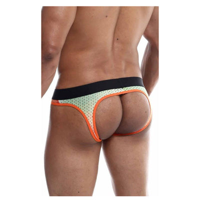MOB 的 Aero Jock