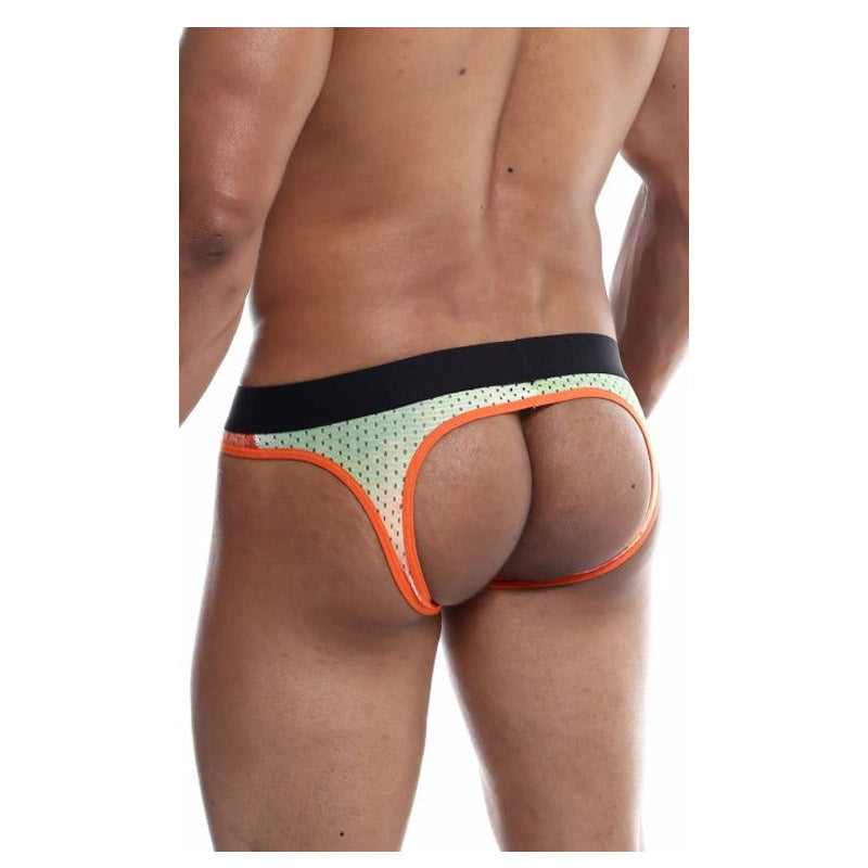 MOB 的 Aero Jock