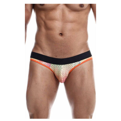 MOB 的 Aero Jock