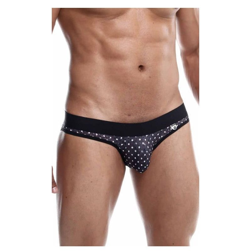 MOB 的 Aero Jock