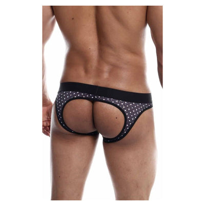 MOB 的 Aero Jock