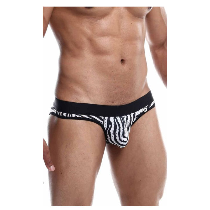 MOB 的 Aero Jock