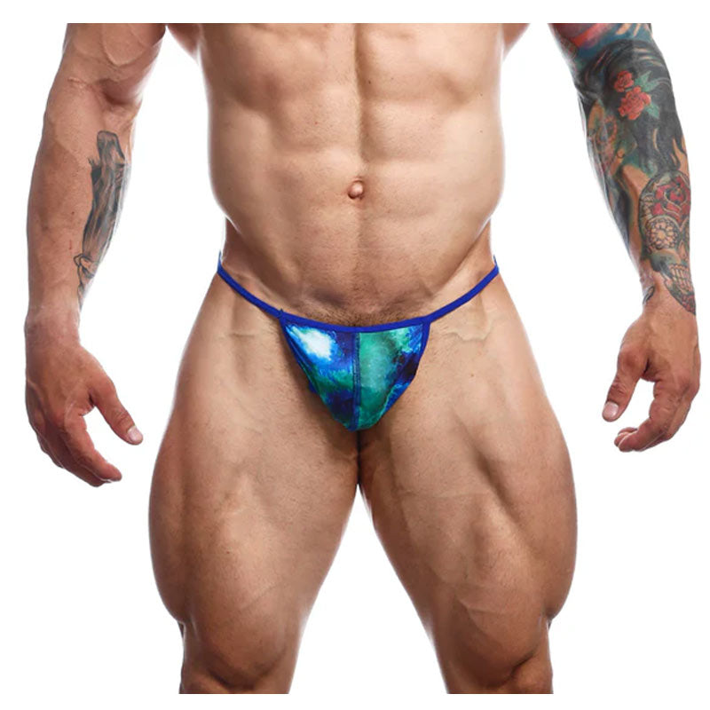 MOB 出品的 Hipster T T 魅惑丁字裤