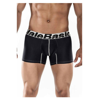 MaleBasics 躯干超细纤维