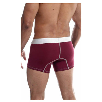 MaleBasics 躯干超细纤维