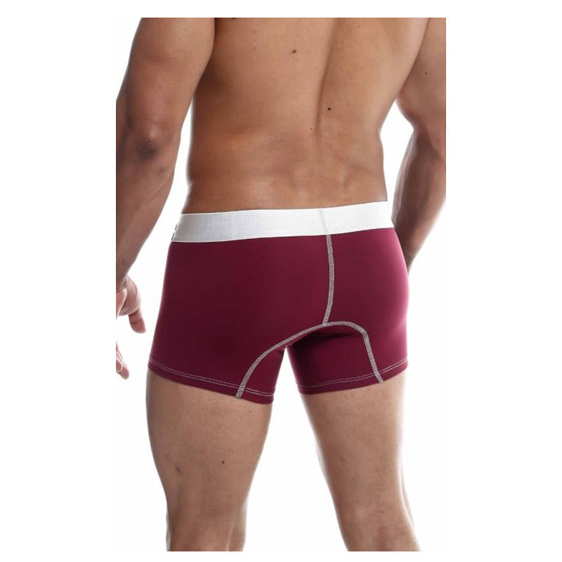 MaleBasics 躯干超细纤维