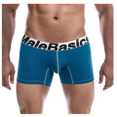 MaleBasics 躯干超细纤维