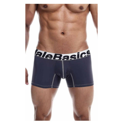 MaleBasics 躯干超细纤维
