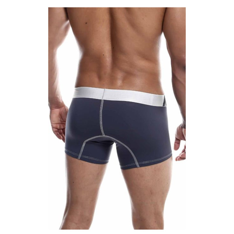 MaleBasics 躯干超细纤维