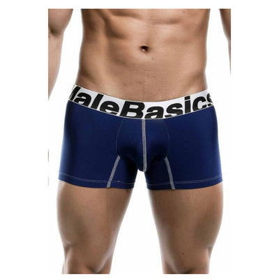 MaleBasics 躯干超细纤维