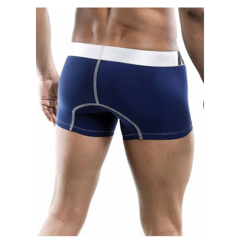 MaleBasics 躯干超细纤维