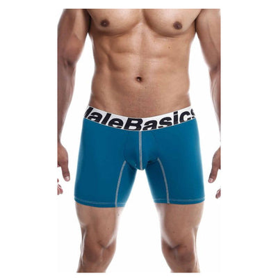 MaleBasics 男士平角私宠内裤（超细纤维）