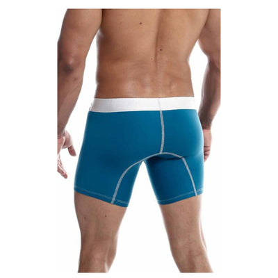 MaleBasics 男士平角私宠内裤（超细纤维）