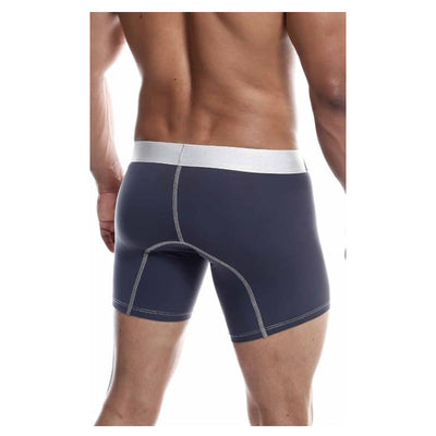 MaleBasics 男士平角私宠内裤（超细纤维）