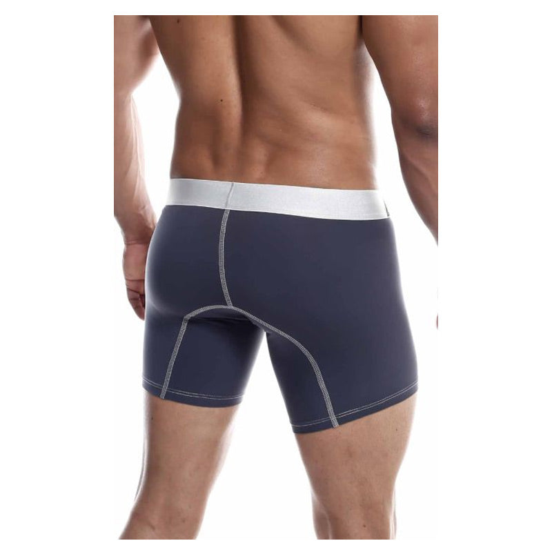 MaleBasics 男士平角私宠内裤（超细纤维）