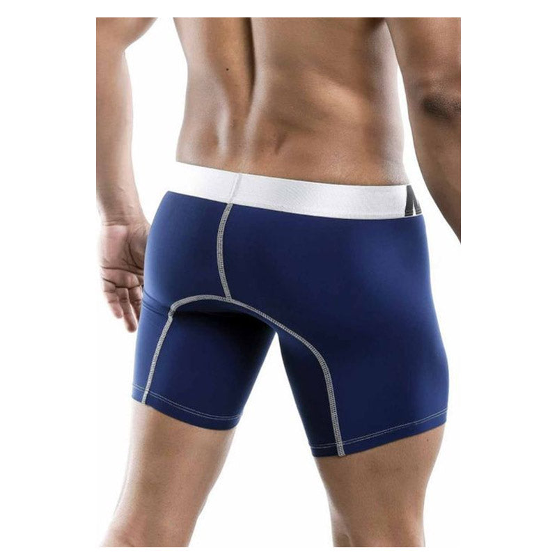 MaleBasics 男士平角私宠内裤（超细纤维）