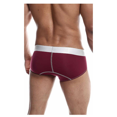 MaleBasics 超细纤维三角裤