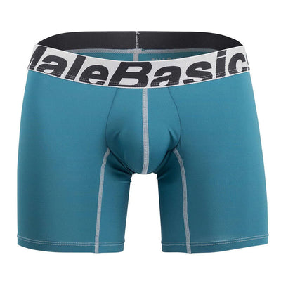 MaleBasics 超细纤维三角裤