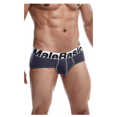 MaleBasics 超细纤维三角裤