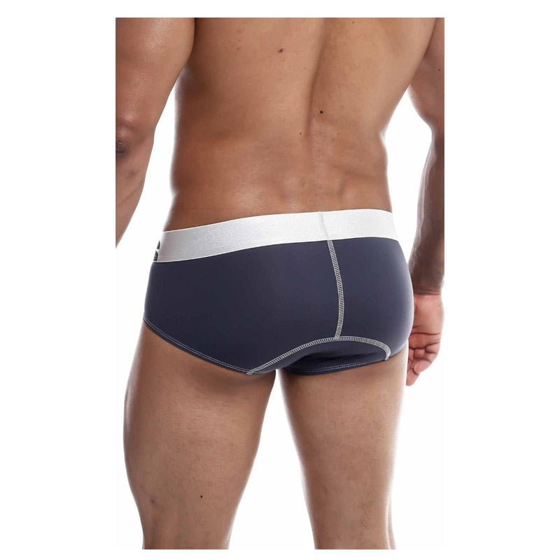 MaleBasics 超细纤维三角裤
