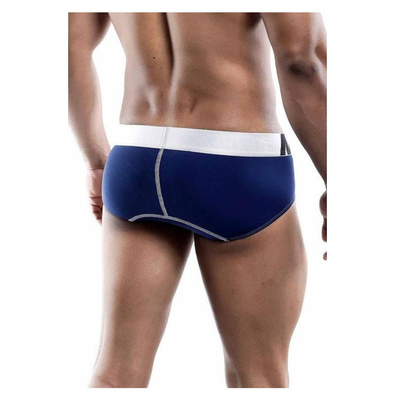 MaleBasics 超细纤维三角裤