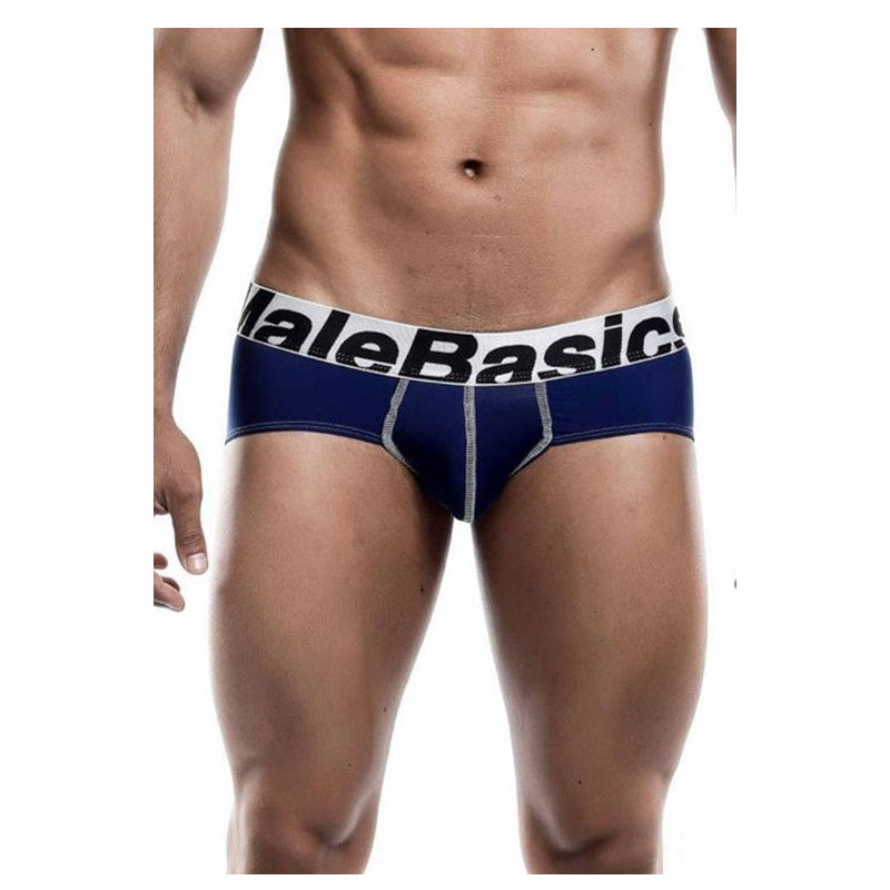 MaleBasics 超细纤维三角裤