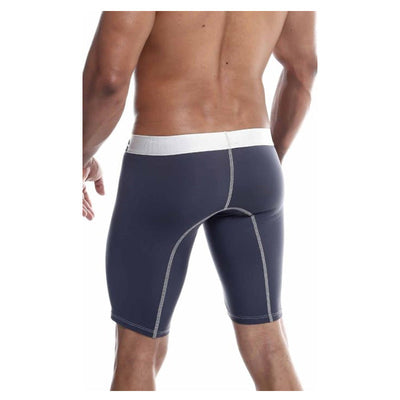 MaleBasics 运动超细纤维