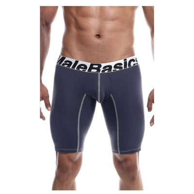 MaleBasics 运动超细纤维