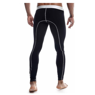 MaleBasics 超细纤维长私宠内裤