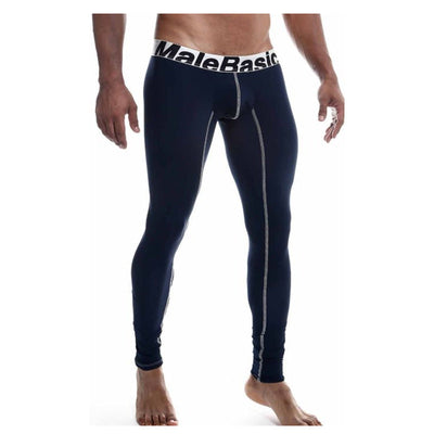 MaleBasics 超细纤维长私宠内裤