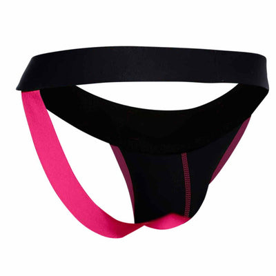 MaleBasics 霓虹运动服