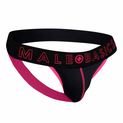 MaleBasics 霓虹运动服
