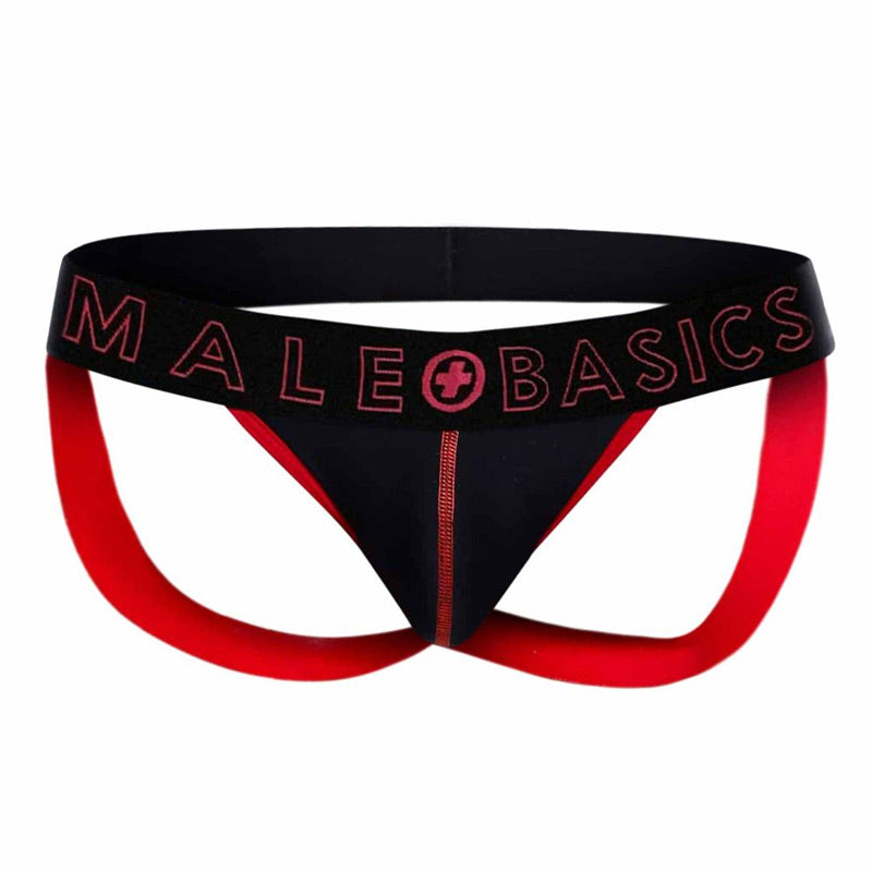 MaleBasics 霓虹运动服