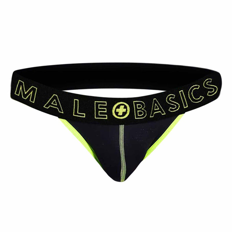 MaleBasics 霓虹运动服