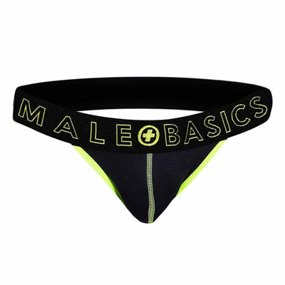MaleBasics 霓虹运动服