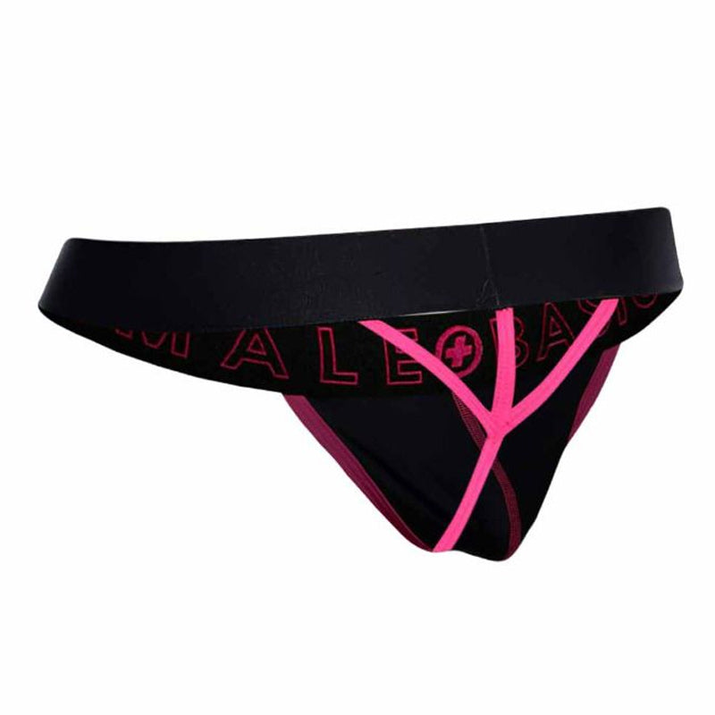Malebasics 霓虹丁字裤