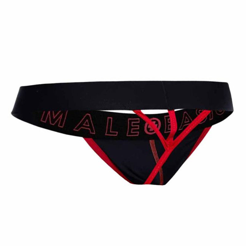 Malebasics 霓虹丁字裤