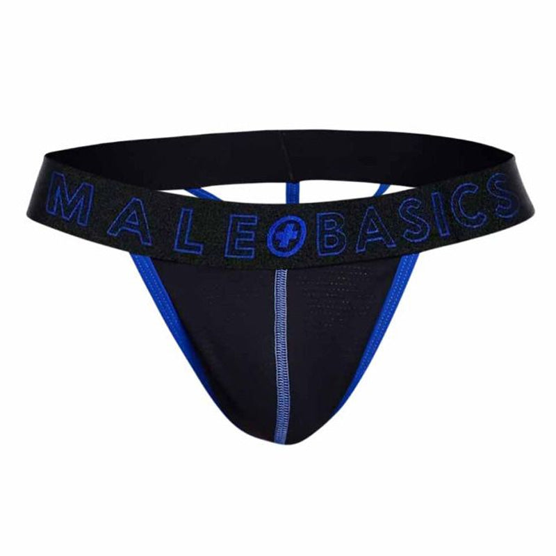 Malebasics 霓虹魅惑魅惑丁字裤
