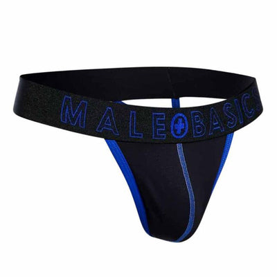 Malebasics 霓虹魅惑魅惑丁字裤