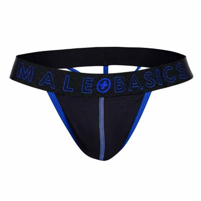 Malebasics 霓虹丁字裤