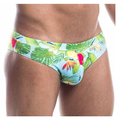 Oceanico泳裤