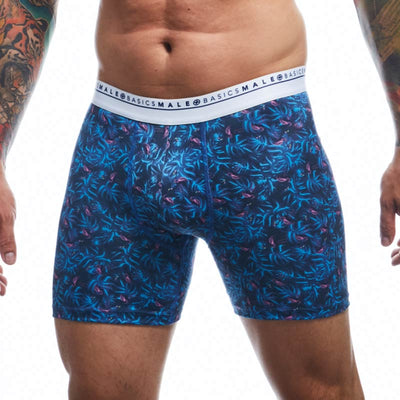 Malebasics 平角私宠私宠内裤