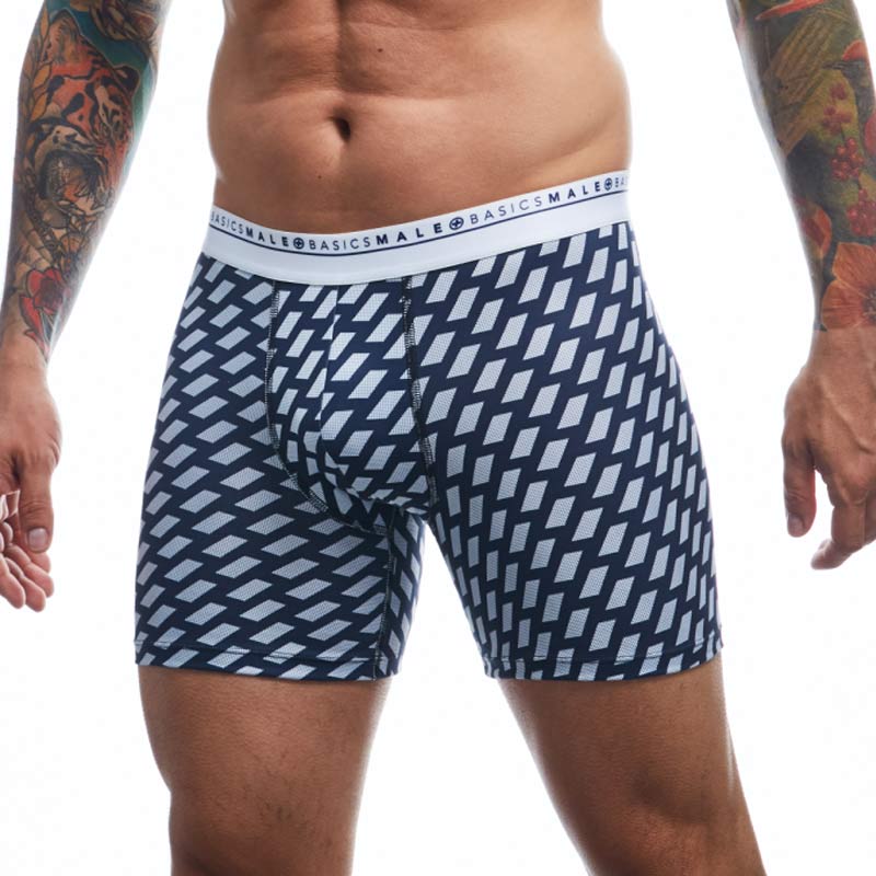 Malebasics 平角私宠私宠内裤